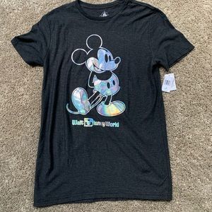 Disney Parks Mickey Mouse Tshirt